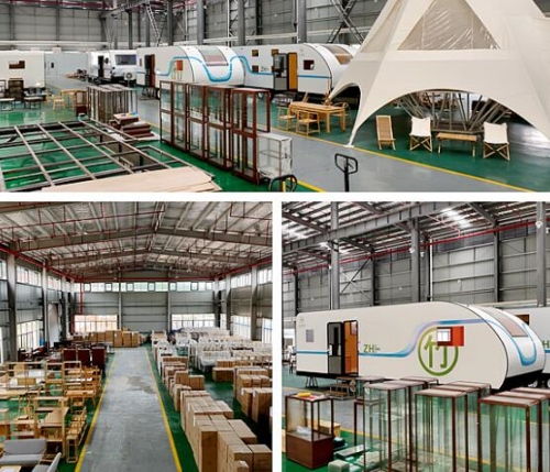 湖南雙牌 一根翠竹的“智造”之旅，全竹產品技術開發闖出新天地