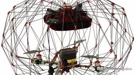 瑞士創新突破 3D打印技術驅動新型無人機開發，引領航空技術新浪潮